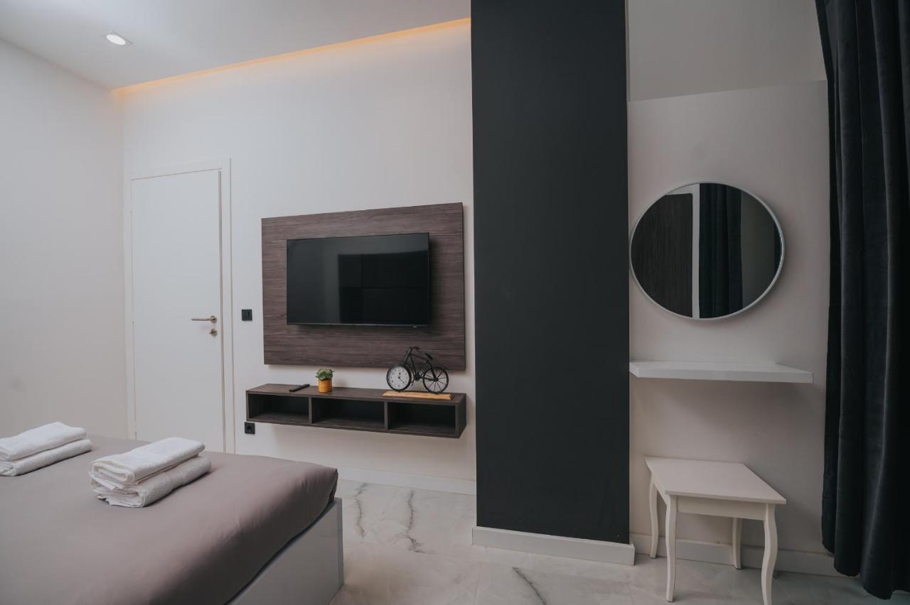 Apartman Godot Zagreb Exterior foto