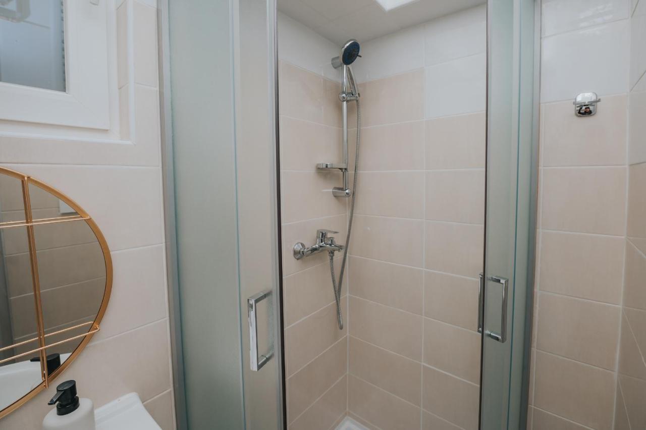 Apartman Godot Zagreb Exterior foto